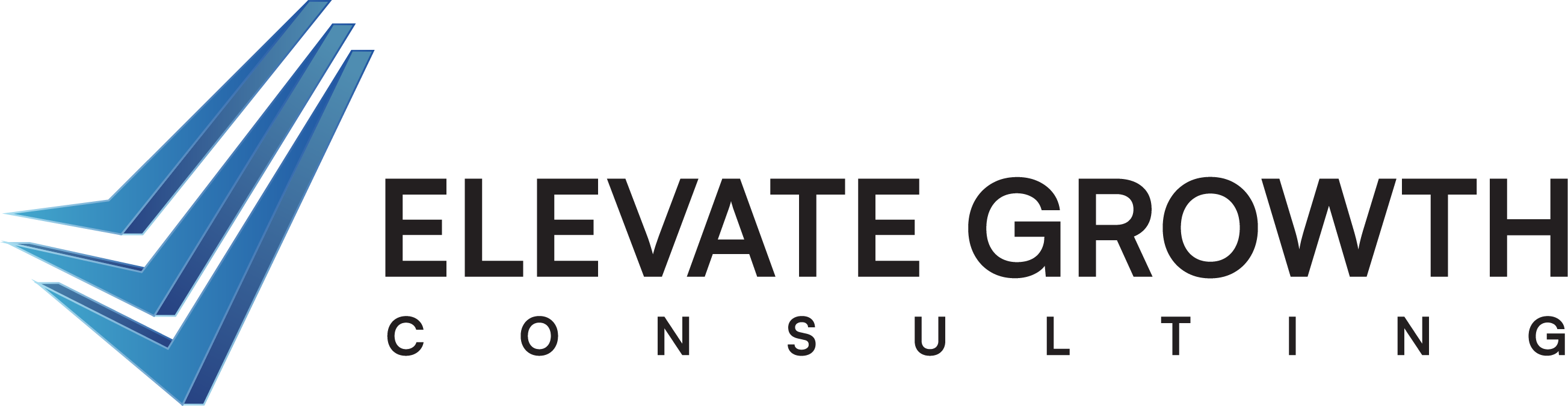 Elevate Growth Co Logo